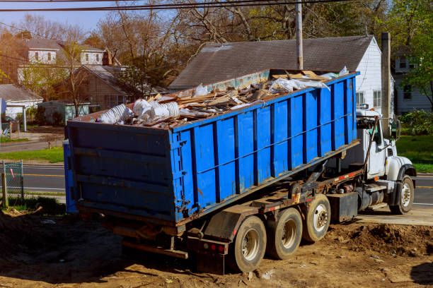 Professional Junk Removal Services in Fulshear, TX